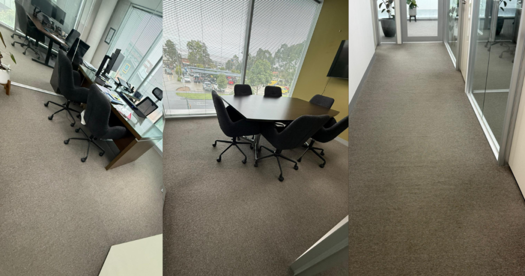 Commercial Office Cleaning Services in Melbourne